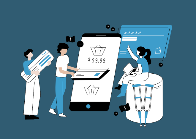 5 conseils pour choisir la meilleure plateforme de commerce en ligne
