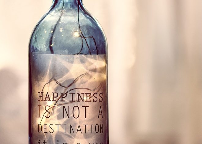 Comment cultiver des émotions positives au quotidien