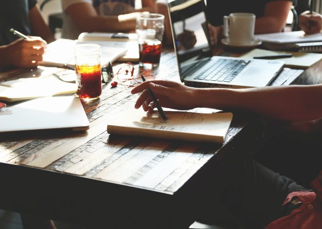 Comment élaborer une stratégie efficace pour votre entreprise