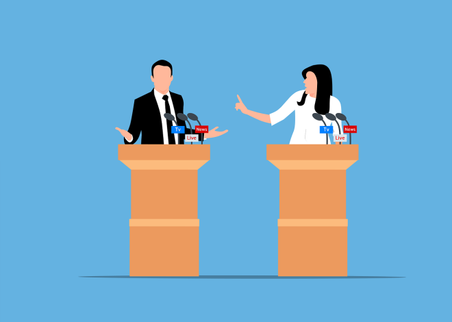 Les clés pour réussir un débat constructif