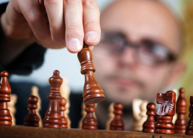 Les différentes stratégies pour atteindre vos objectifs