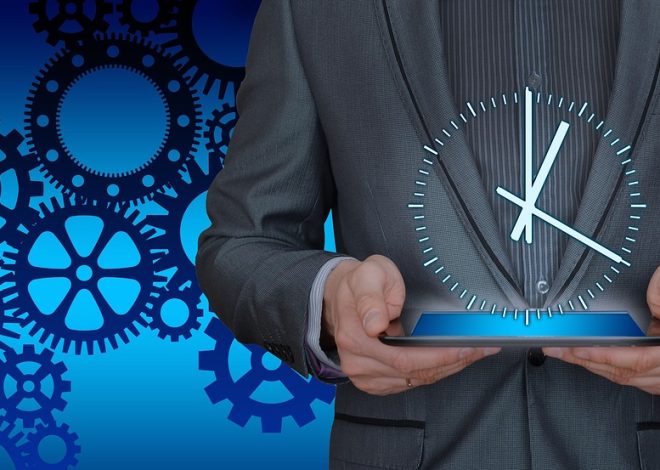 Les règles d&rsquo;or pour améliorer sa productivité