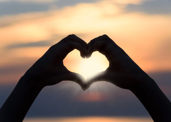 Les signes que vous êtes amoureux