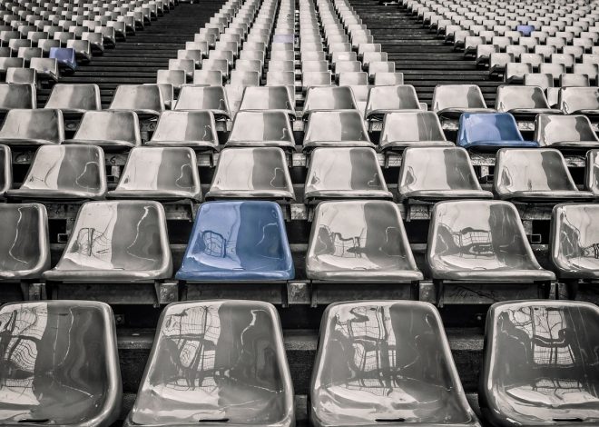 Les stades les plus emblématiques à travers le monde