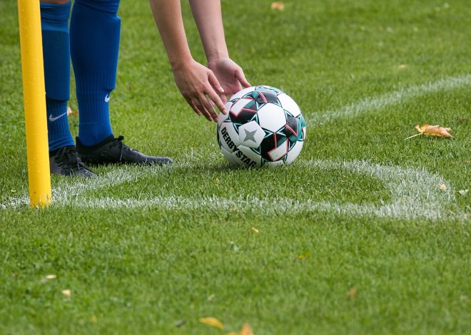 L&rsquo;évolution du ballon rond à travers les années
