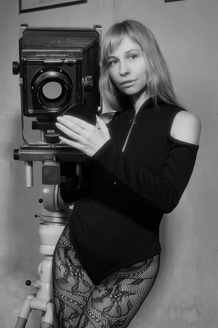 découvrez les meilleures techniques de shooting pour améliorer votre photographie. apprenez des astuces professionnelles, des conseils sur la composition, l'éclairage et la gestion de l'appareil, afin de capturer des images impressionnantes et mémorables.